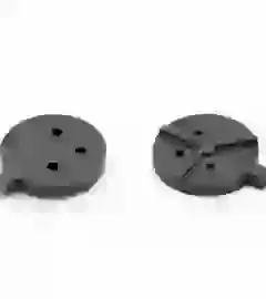 Winslow TO5004D Transistor Mounting Pad